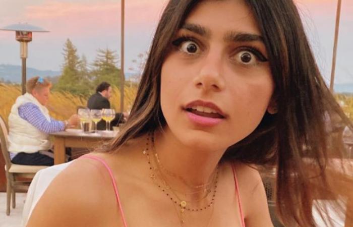 Former adult movie star Mia Khalifa became the agenda with her social media post! “The worst thing a man can do…”