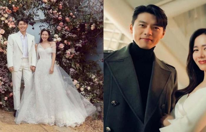 News that excites fans! 40-year-old Son Ye Jin’s baby gender revealed