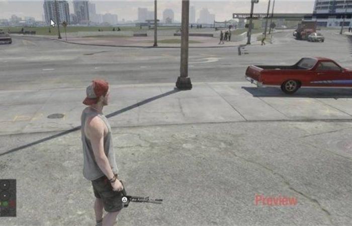 GTA 6 leak video confirmed! The famous reporter wrote that those images are real! Here is that video…