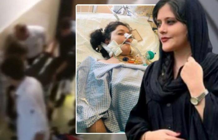 Death in custody that shook Iran (Suspicious death of Mahsa Amini) – Last Minute World News