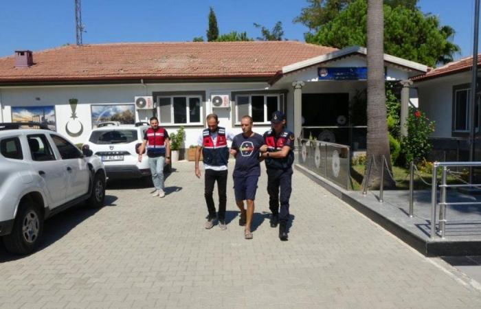 A special team was formed for the Russian tourist who killed his parents in Antalya
