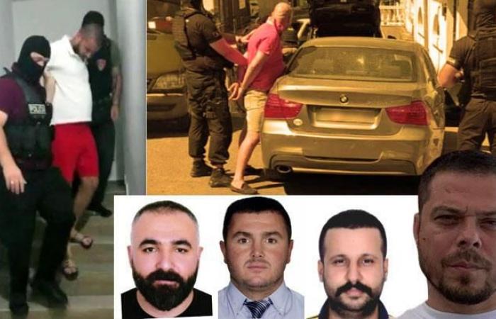 Turkish Interpol ensures the extradition of 84 criminals to Turkey