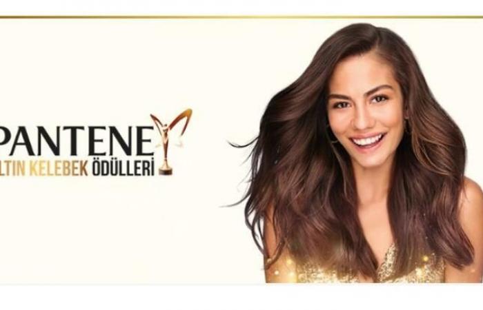 When are the Pantene Golden Butterfly Awards? Voting has begun!