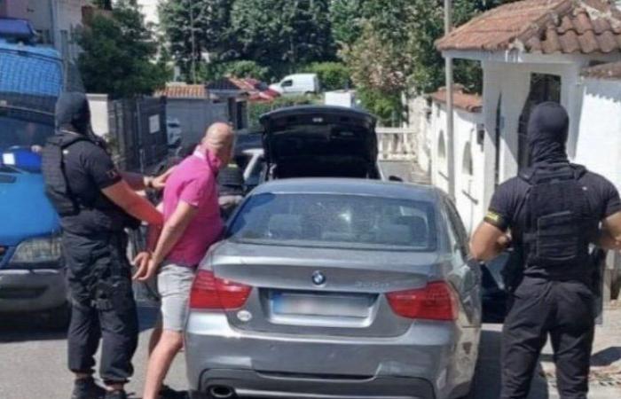 Serbian mafia settled in Istanbul! 1.5 million Euros to Turkish gang for assassination