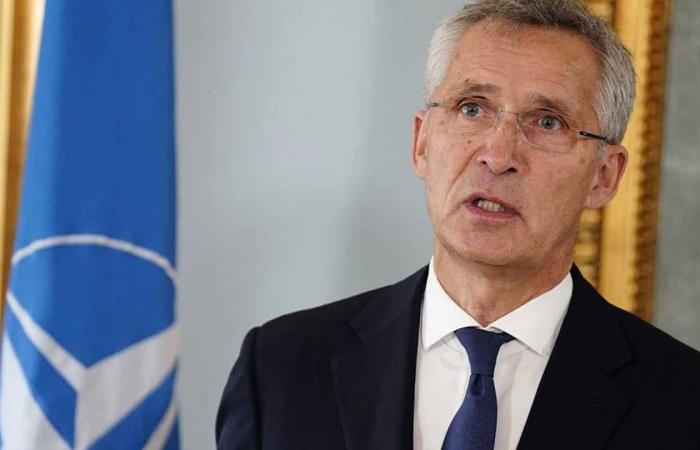 NATO Secretary General Stoltenberg: Turkey’s role is critical