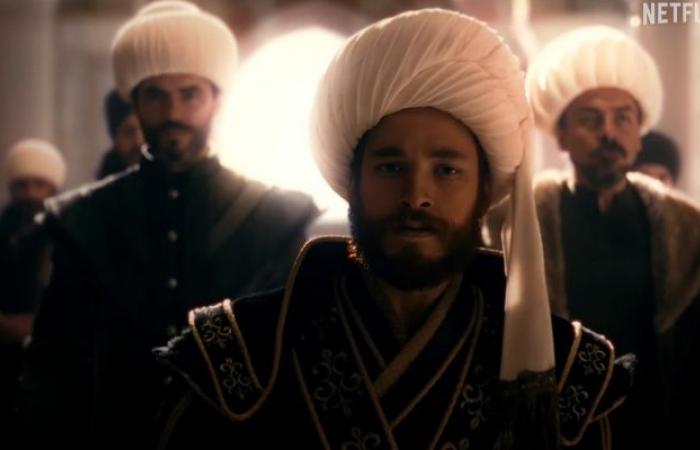 The first trailer from the second season of Fatih Sultan Mehmet vs Vlad Dracula: Rise of Empires: Ottoman has been released