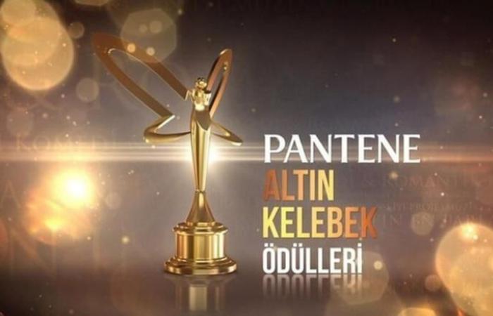48th Pantene Golden Butterfly Awards watch live