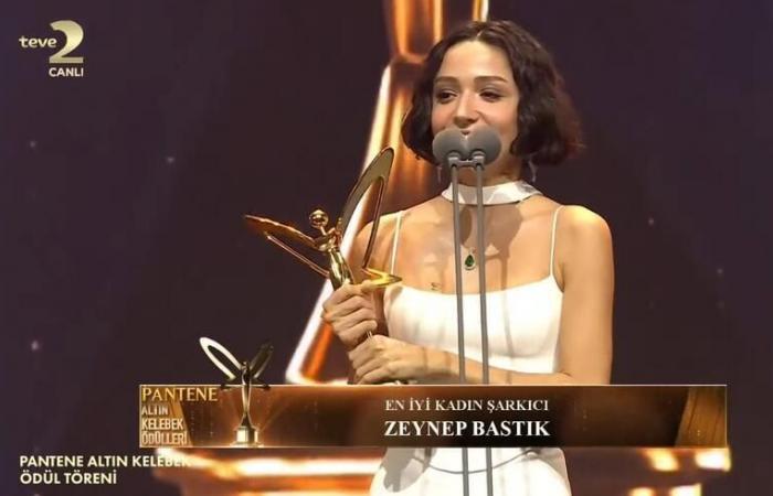 48th Pantene Golden Butterfly Awards find their winners… Here are the winners!