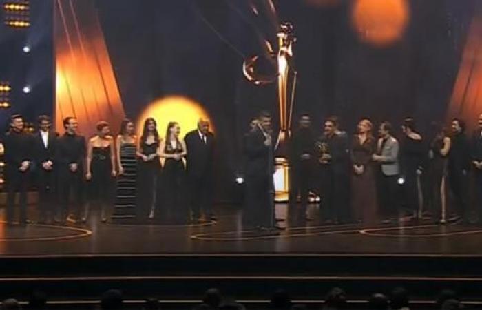 48th Pantene Golden Butterfly Awards find their winners… Here are the winners!