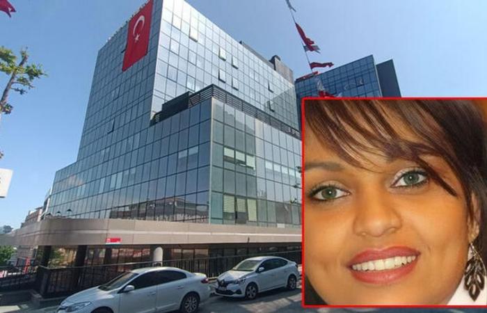 Secret death in Istanbul! French anesthesiologist found dead in hospital