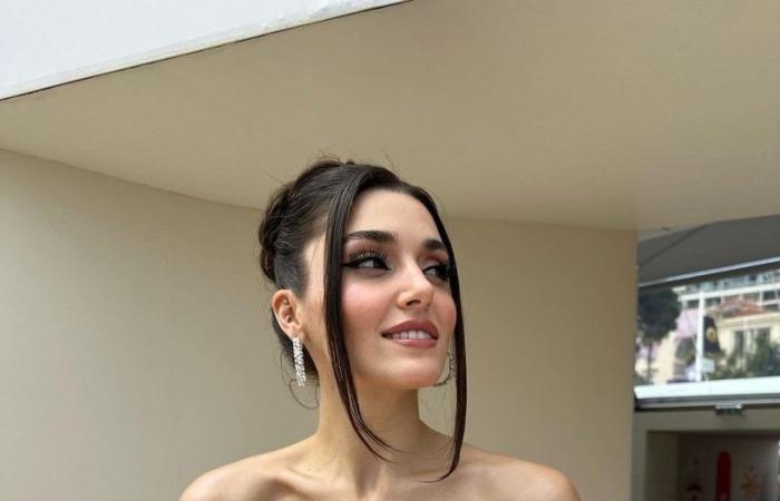 His star is getting brighter! Cannes Film Festival helped Hande Ercel! – Gallery