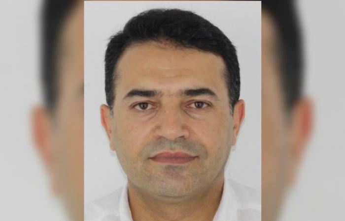 Businessman Koray Vural, living in Tajikistan, was taken to Turkey