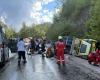 Jeep safari vehicle overturned in Marmaris: 5 dead, 5 injured – Last Minute Turkey News