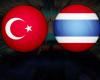 Watch live Turkey – Thailand volleyball match | Sultans of the Net – Thailand match live stream