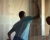 The video appeared, in which the Russian teenager recorded the moments when he killed his father with a hammer