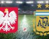 Watch Poland-Argentina match live on TRT 1 (Poland-Argentina free broadcast)