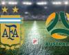 Watch Argentina-Australia match live on TRT (Argentina-Australia live streaming)