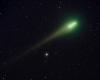 When and what time will the green comet pass? Will the green comet be visible from Turkey? NASA officials announced!