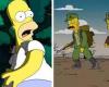 2023 Kosovo – Serbia War Forecast from The Simpsons